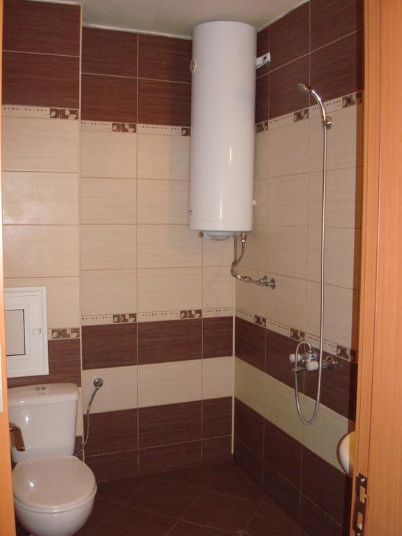 Studio Lazur Burgasz Szoba fotó