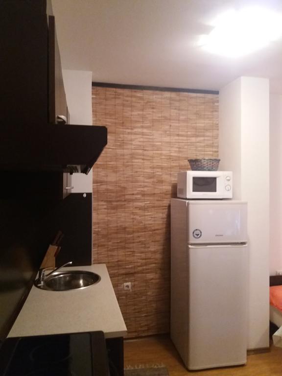 Studio Lazur Burgasz Kültér fotó