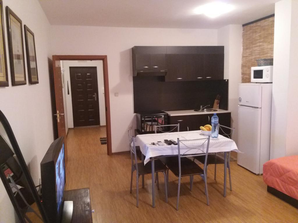 Studio Lazur Burgasz Kültér fotó
